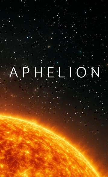 Aphelion | Lasse Zu Lohberg | Nieuw, Ophalen of Verzenden, Nieuw, Lasse Zu Lohberg