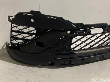 Renault Captur II RS voor bumperspoiler onder 620261150R, Ophalen, Gebruikt, Bumper, Renault