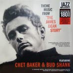 O.S.T. - Theme from The James Dean Story  (LP), Verzenden, Nieuw in verpakking, 12 inch