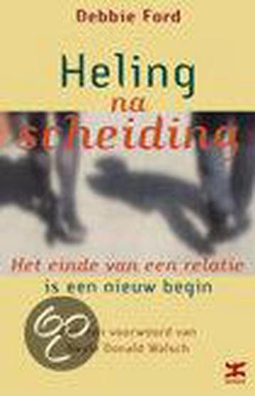 Heling na scheiding 9789021599298 Donna Ford, Boeken, Verzenden, Gelezen, Donna Ford