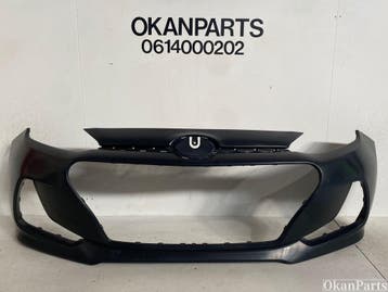 Hyundai i10 II Facelift Voorbumper 86511-B9500, Ophalen, Gebruikt, Voor, Bumper