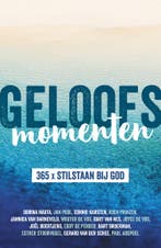 Geloofsmomenten (9789043536394, Dorina Nauta), Verzenden, Nieuw