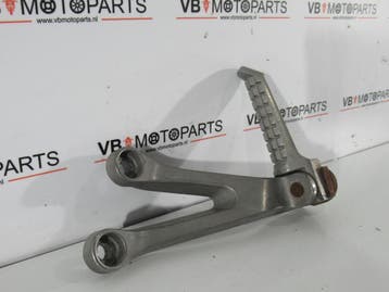 Kawasaki ZX-9R Voetsteun links achter, Ophalen of Verzenden, Nieuw