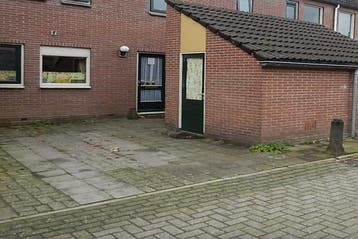 Huis Wolbertsmate in Zwolle, Overige soorten, Overijssel, Zwolle, Via bemiddelaar