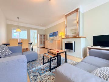 Te huur: Appartement Pluvierstraat in Den Haag, Den Haag, Appartement, Zuid-Holland