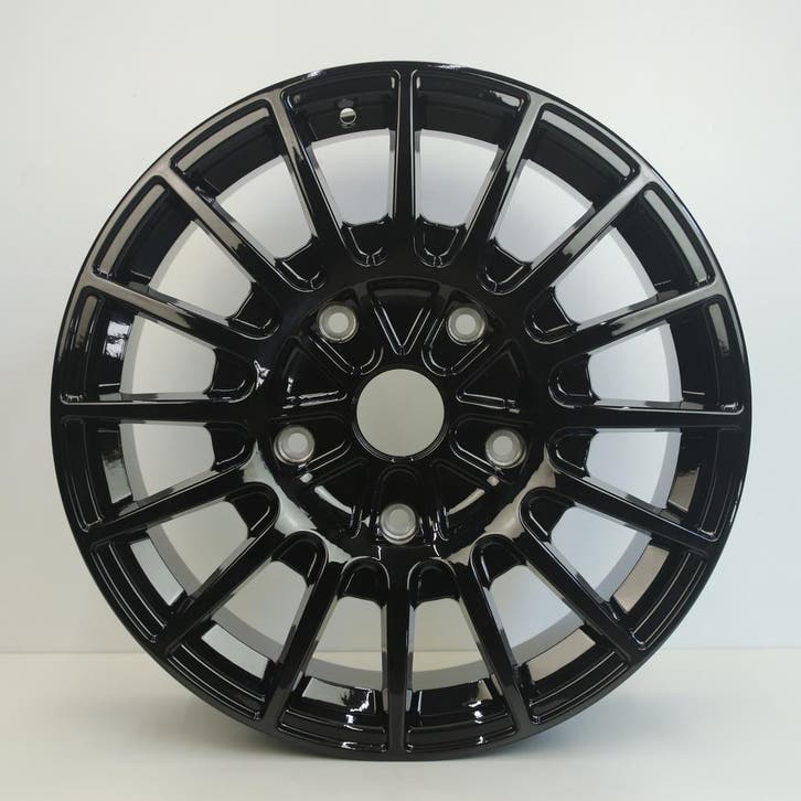 Set velgen 18 inch Universele voor Ford Transit *OS1007159*, Auto-onderdelen, Banden en Velgen, Velg(en), Nieuw, 18 inch, Personenwagen