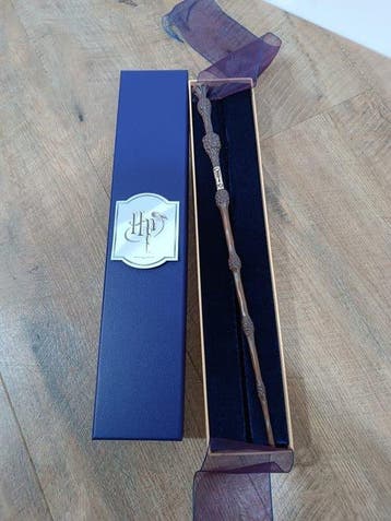 Harry Potter - Michael Gambon - Premium Edition Dumbledore, Nieuw