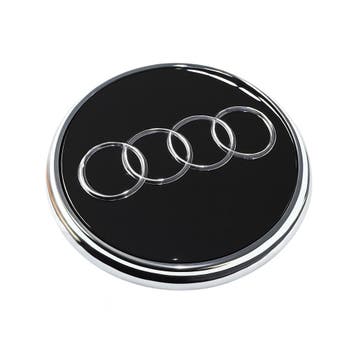 Audi Q7 (4L) naafkap - zwart-glanzend, Ophalen of Verzenden, Nieuw