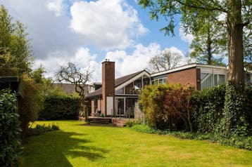 Huis te huur aan Lisstraat in Landsmeer, Vrijstaande woning, Noord-Holland