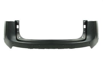 Bumper o.a: Lexus, NX I (Z1), Ophalen of Verzenden, Nieuw, Lexus, Bumper