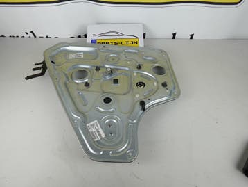 Gebruikte raammechanisme KIA Venga 2009-2019 – 83470-1P030, Ophalen of Verzenden, Nieuw