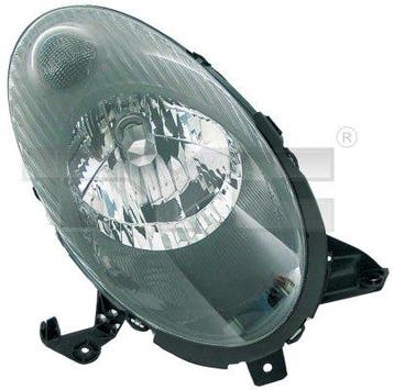 Koplamp o.a: 26060BC50A, 26060BC505, 26060AX705, Ophalen of Verzenden, Nieuw