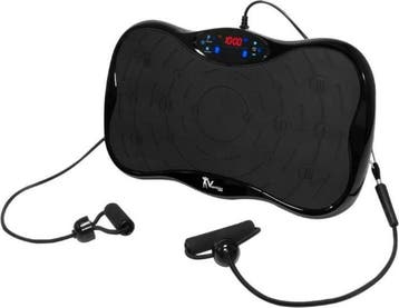 Spierstimulator | Bluetooth Speaker | Laatste Stuks!, Kunststof, Trilplaat, Ophalen of Verzenden, Armen