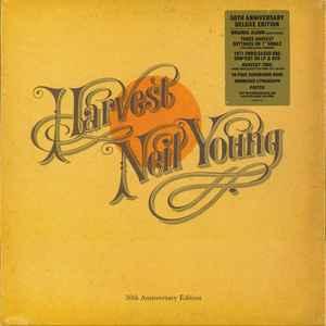 LP nieuw - Neil Young - Harvest Box Set 50th Anniversary..., Cd's en Dvd's, Vinyl | Rock, Nieuw in verpakking, Verzenden