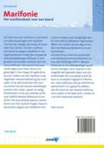 Cursusboek Marifonie 9789018025571, Verzenden, Gelezen