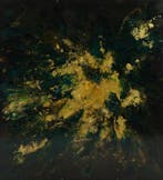 Javier León Pérez (XX) - Big Bang - Underwater