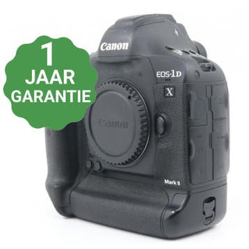 Digitale fotocamera  Canon EOS 1DX mark II, Verzenden, Gebruikt, Canon