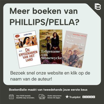 Maalstroom van de overwinning (Russen 3) 9789024262076, Verzenden, Zo goed als nieuw, PHILLIPS/PELLA