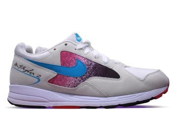 Nike Air Skylon II Lagoon Fuchsia • 43 44, Ophalen of Verzenden, Nieuw, Nike, Sneakers of Gympen