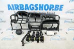 Airbag set – Dashboard zwart Hyundai i10 (2019-heden), Gebruikt, Hyundai