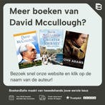 The Wright Brothers 9781476728759 David Mccullough, Verzenden, Zo goed als nieuw, David Mccullough