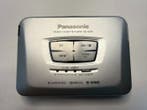 Panasonic - RQ-SX30 Draagbare cassettespeler, Nieuw