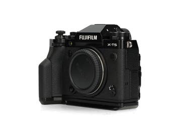 Fujifilm X-T5 - <7.000 kliks - 1 jaar garantie, Ophalen of Verzenden, Zo goed als nieuw, Fujifilm