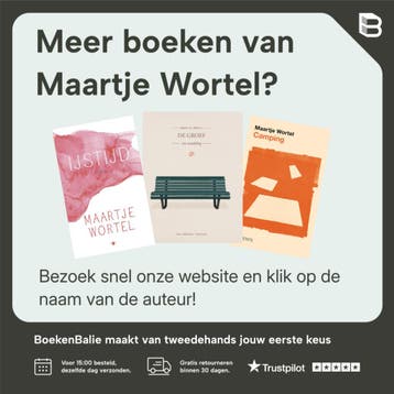 Dennie is een star - Maartje Wortel 9789492478764, Verzenden, Zo goed als nieuw, Maartje Wortel