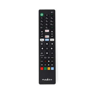 Vervangende afstandsbediening voor Sony TV met sneltoetsen, Ophalen of Verzenden, Nieuw, Universeel, Tv