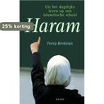 Haram 9789050186940 F. Brinkman, Verzenden, Zo goed als nieuw, F. Brinkman