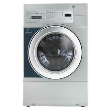 12kg professionele wasmachine met muntautomaat WE1100P, Nieuw