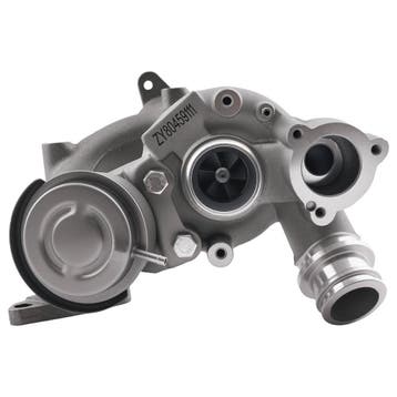 Turbo compatible for Audi A3 compatible for Seat Altea Leon, Auto-onderdelen, Verzenden, Nieuw, Seat