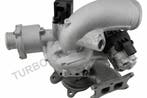 Turbo / Turbocharger - Jrone - Audi - OEM: 06L145874D, Verzenden, Nieuw