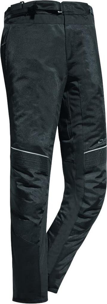 DANE Fano Zwarte Textiele Motorbroek, Nieuw met kaartje, DANE, Broek | textiel, Heren