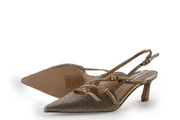 Steve Madden Pumps in maat 37 Goud, Pumps, Overige kleuren, Verzenden, Steve Madden