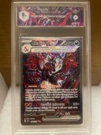 Pokémon - 1 Graded card - Charizard 234/097 Full art, Foil,, Nieuw