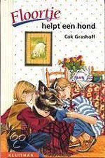 Floortje helpt een hond - Grashoff, Boeken, Verzenden, Gelezen