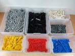 Lego - Assorti - Lego Technic +/- 5.7 kilo - 1990-2000, Nieuw