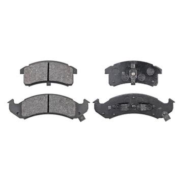 Remblokken Vooras Buick Riviera – Mega Korting | RemDiscount, Auto-onderdelen, Verzenden, Nieuw, Buick