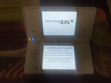 Nintendo - Nintendo DSi - Nintendo DSi - Handheld gaming, Nieuw