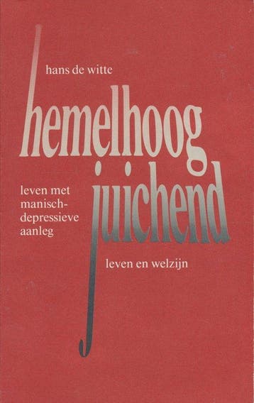 Hemelhoog juichend ... - De Witte, Verzenden, Gelezen