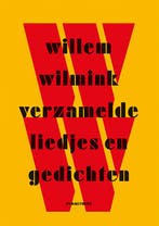 Verzamelde Liedjes En Gedichten 9789044636352 Willem Wilmink, Boeken, Ophalen of Verzenden, Nieuw, Willem Wilmink