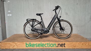 E-Bike | Qwic IMN7+ Premium | -50%, 47 tot 51 cm, Ophalen, Zo goed als nieuw, Qwic