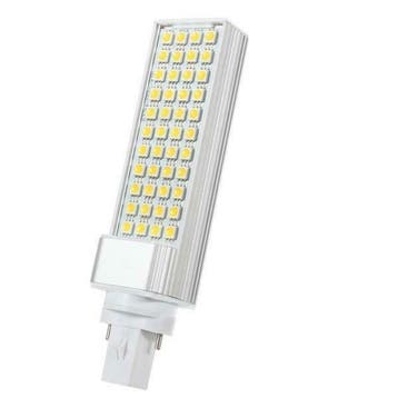LED PL Lamp Warm Wit - 12 Watt - G24, Ophalen of Verzenden, Nieuw