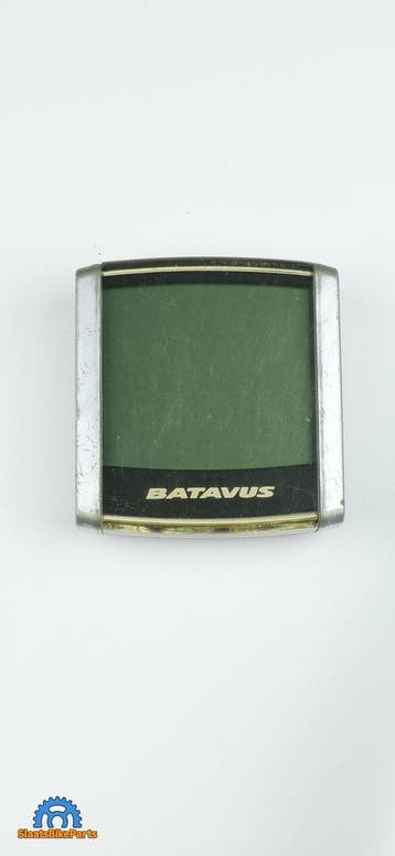 Display Batavus CU3 V2  | Koga | Sparta SN: C214120603, Ophalen of Verzenden, Gebruikt