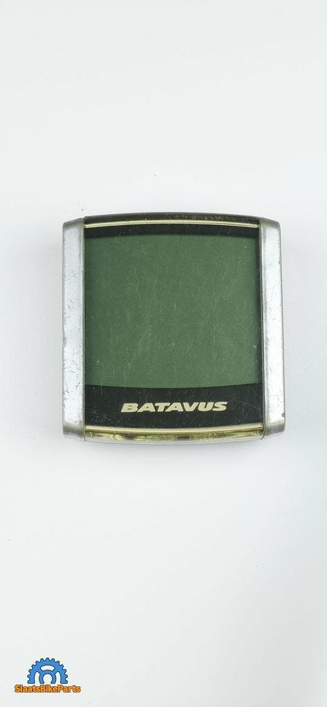 Display Batavus CU3 V2  | Koga | Sparta SN: C214120603, Fietsen en Brommers, Fietsaccessoires | Fietscomputers, Ophalen of Verzenden
