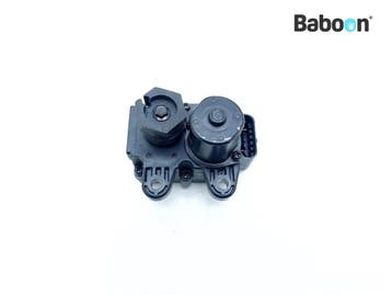 Uitlaatklep Servomotor Harley-Davidson FLHTCU Ultra Classic, Verzenden, Gebruikt