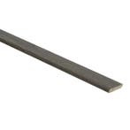 Afwerkl. met plakstrip prestige eiken (Afwerklijst), Overige materialen, Verzenden, 50 tot 150 cm, Overige typen