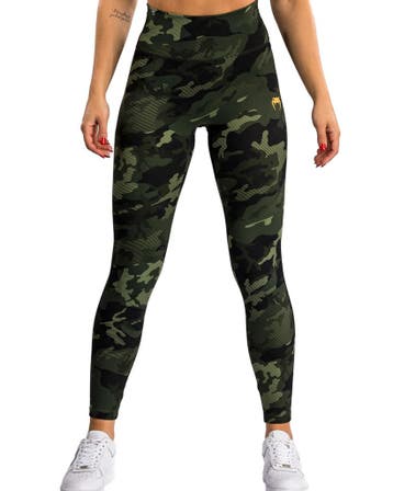 Venum x Sophia Rose Dames Sportlegging Forest Camo, Ophalen of Verzenden, Nieuw