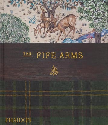 The Fife Arms | Dominic Bradbury | Nieuw, Ophalen of Verzenden, Nieuw, Dominic Bradbury